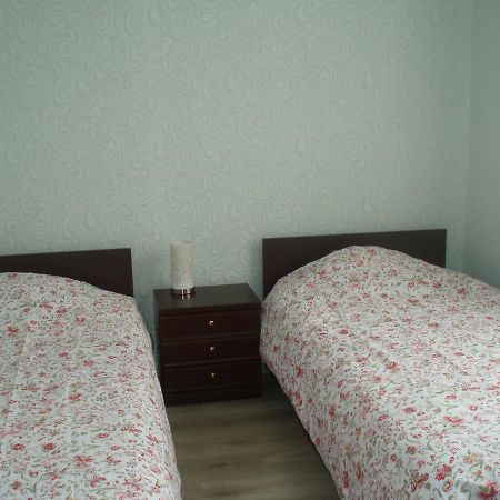 Hotel Centra House Rēzekne Esterno foto
